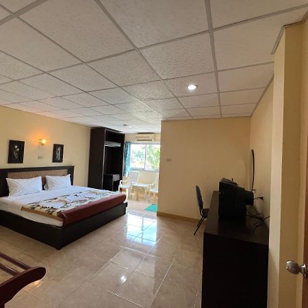 Rt Khaolak Hotel 카오락 외부 사진