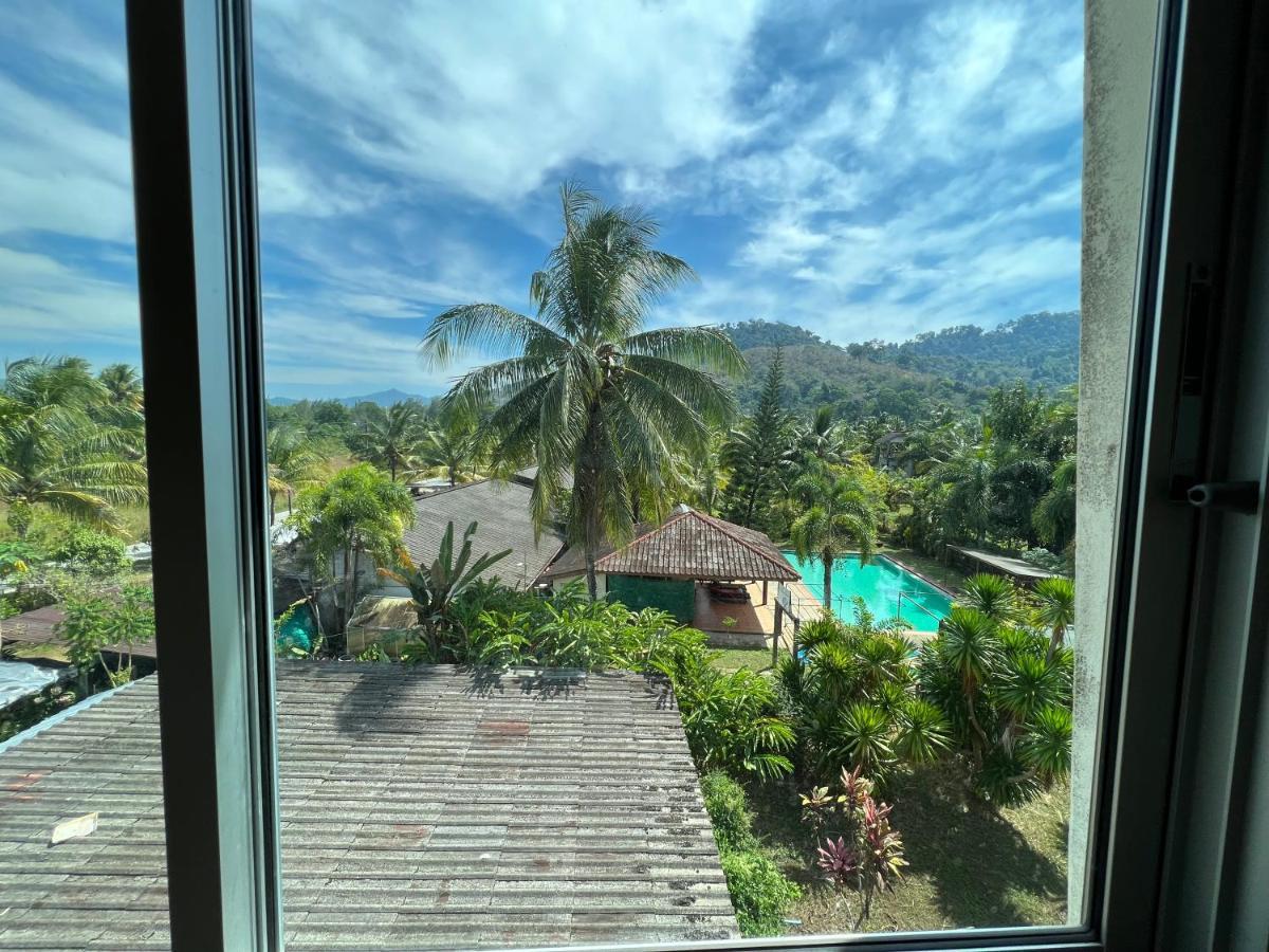 Rt Khaolak Hotel 카오락 외부 사진