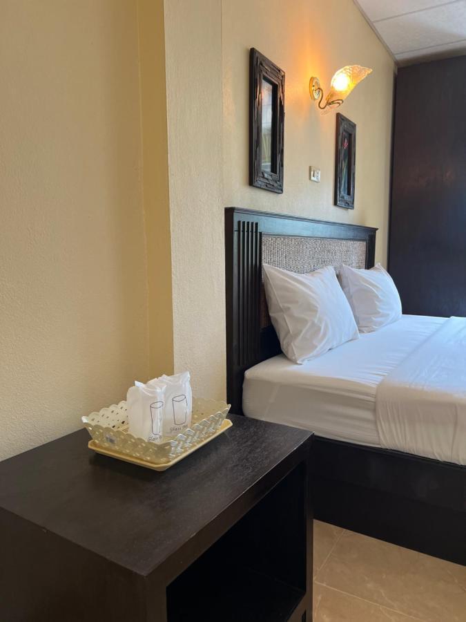 Rt Khaolak Hotel 카오락 외부 사진
