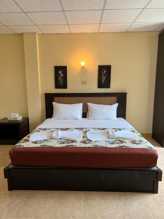 Rt Khaolak Hotel 카오락 외부 사진