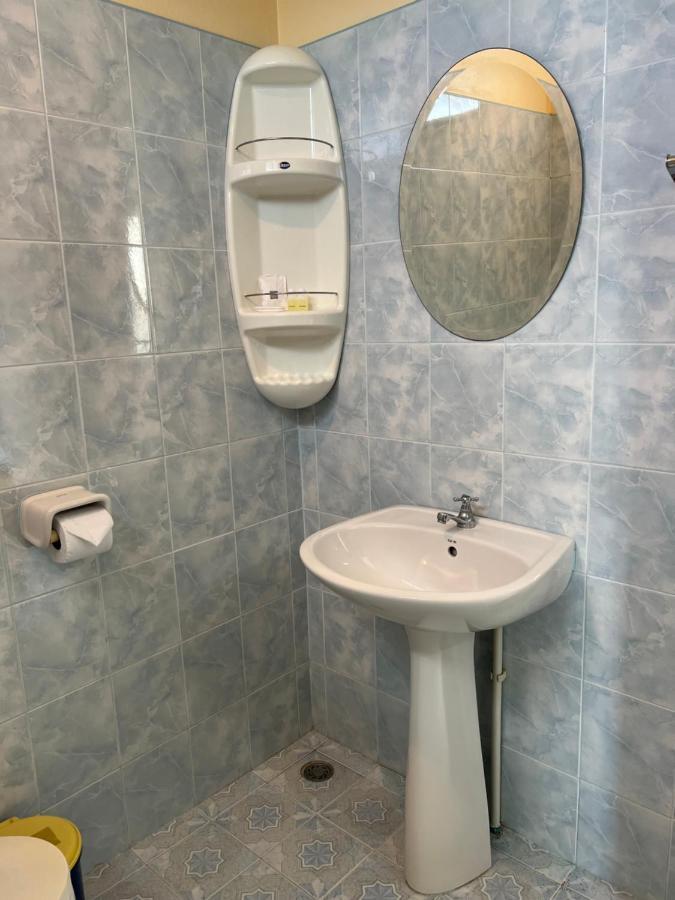 Rt Khaolak Hotel 카오락 외부 사진